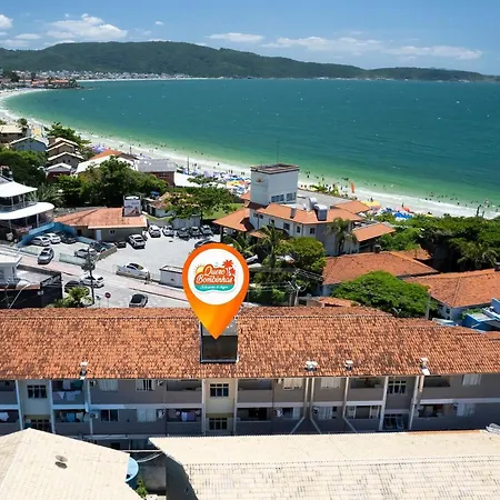 Residencial Eu Quero Sossego-3