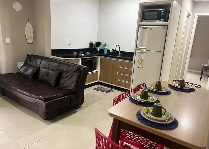 Residencial Tia Dilma Apartamento Bombinhas