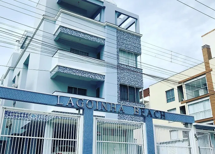 Lagoinha Beach Residencial Bombinhas
